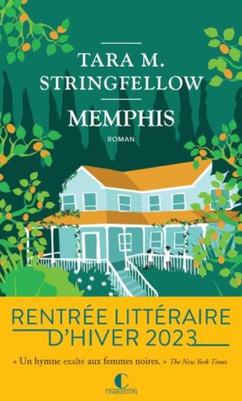 LIVRE Memphis