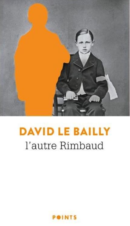 LIVRE L'autre Rimbaud