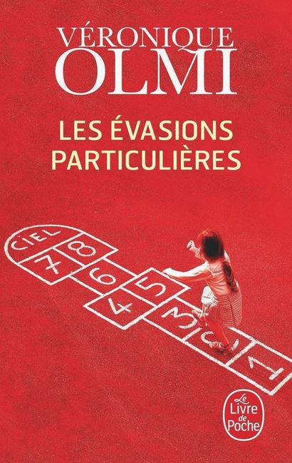 LIVRE Les évasions particulières