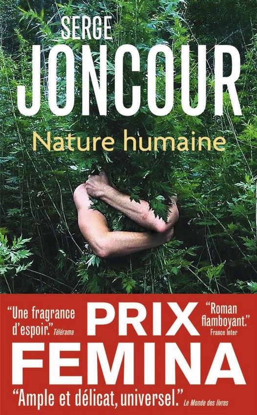 LIVRE Nature humaine