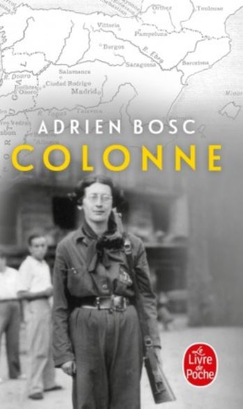 LIVRE Colonne