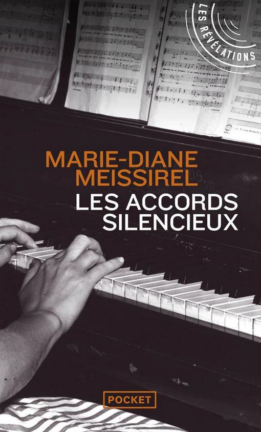 LIVRE Les accords silencieux