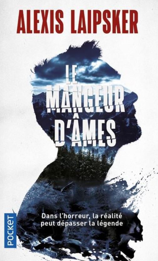 LIVRE Le mangeur d'âmes