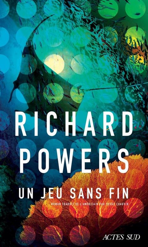 LIVRE Un jeu sans fin