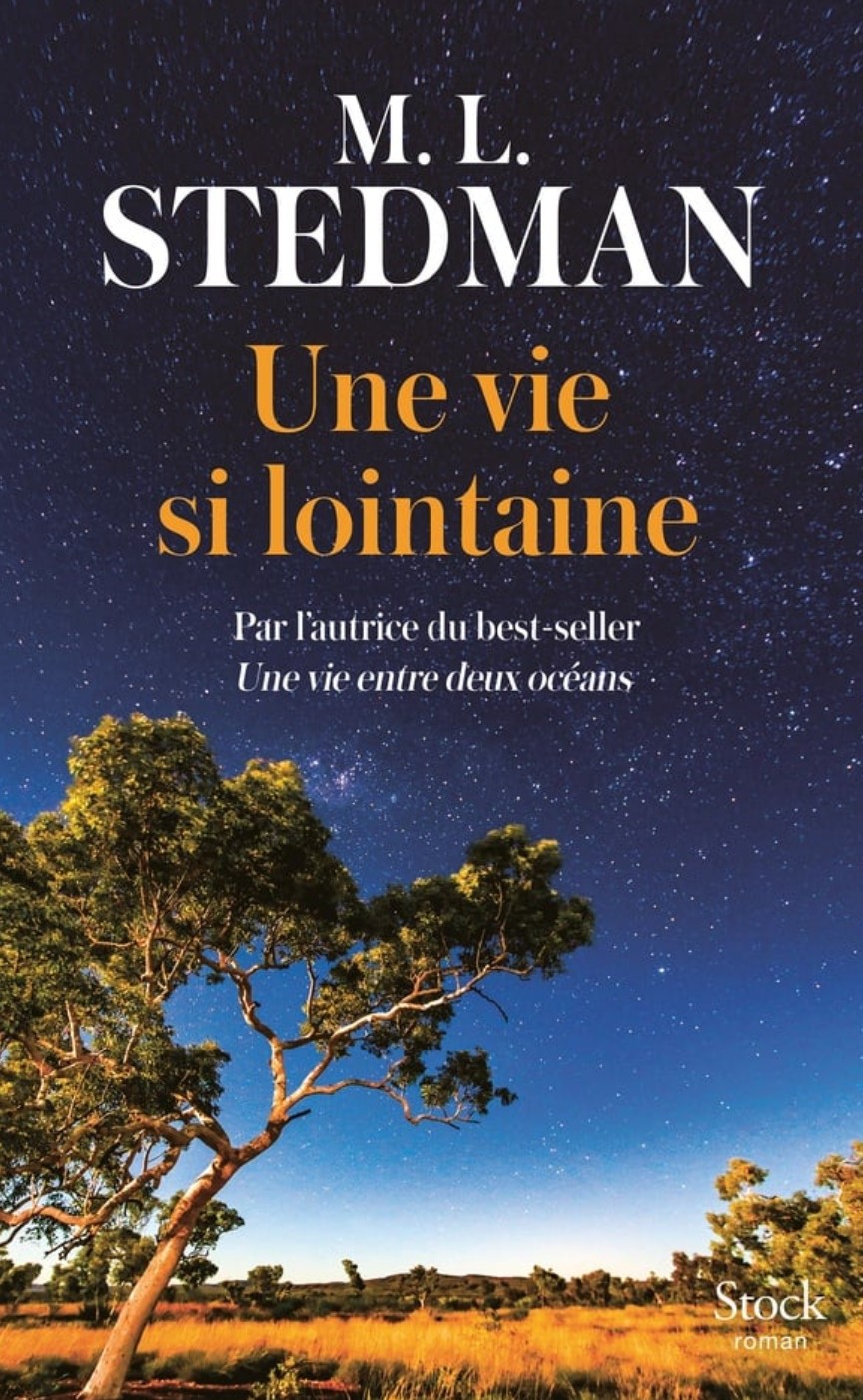 LIVRE Une vie si lointaine