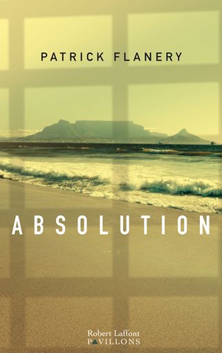 Absolution de Patrick Flanery
