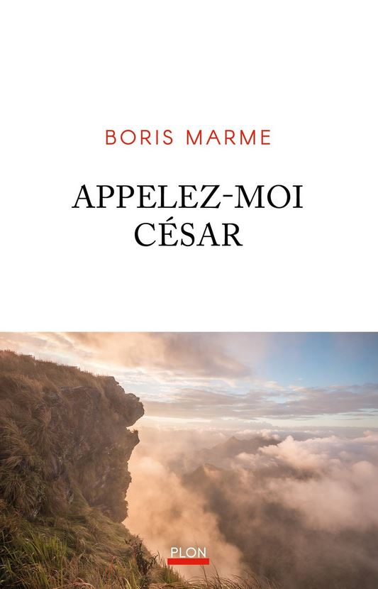 LIVRE Appelez-moi César