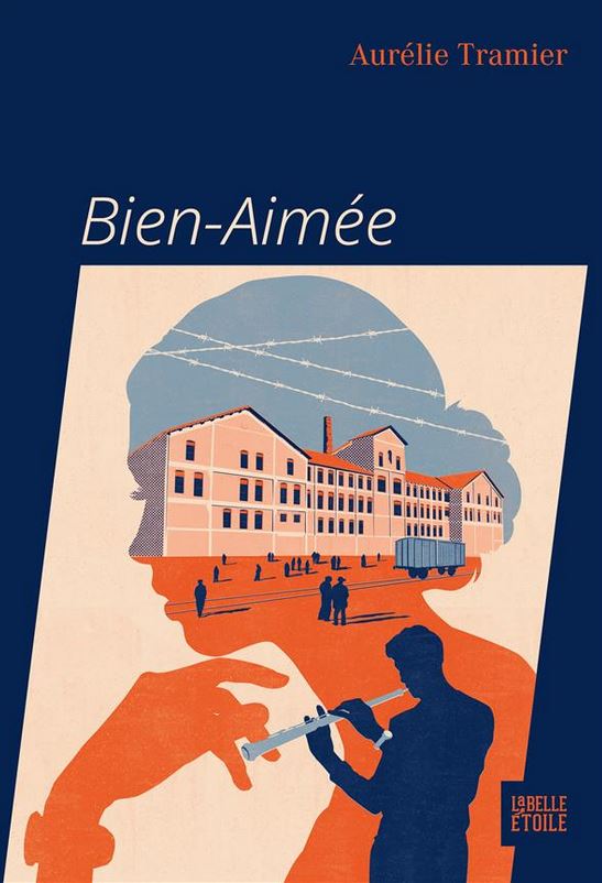 LIVRE Bien-Aimée