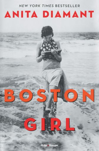 Boston Girl d'Anita Diamant