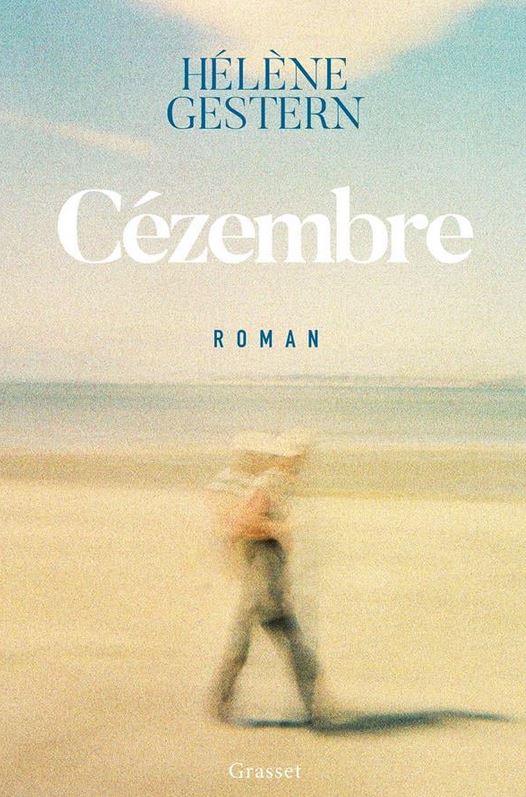 LIVRE Cézembre