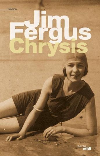 Chrysis de Jim Fergus