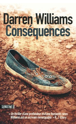 Conséquences de Darren Williams