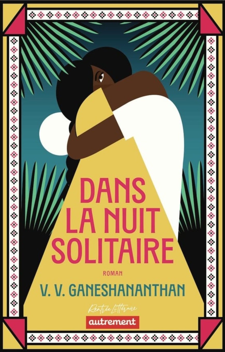 LIVRE Dans la nuit solitaire