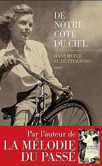 DE NOTRE COTE DU CIEL de Hans Meyer Zu Düttingdorf