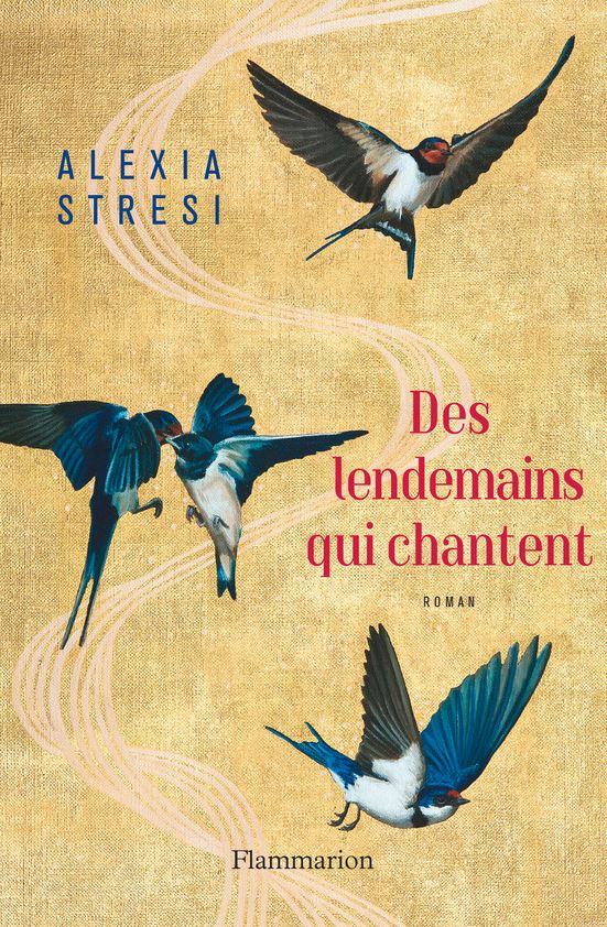 LIVRE Des lendemains qui chantent