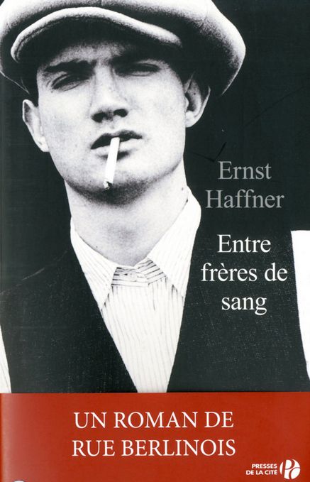 entre freres de dang de ERNST HAFFNER