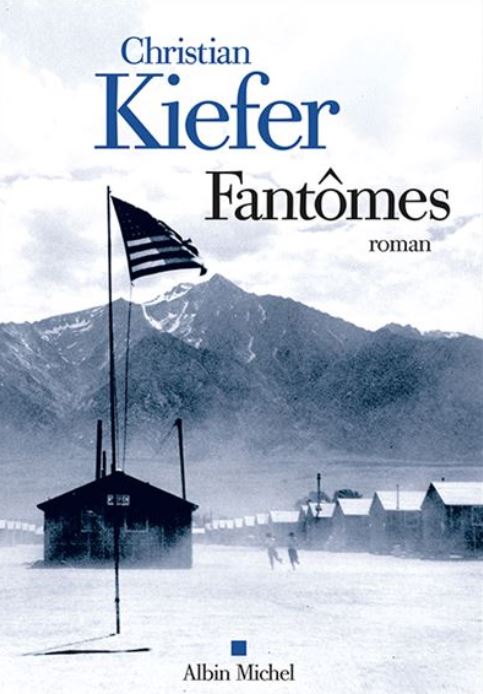 FANTOMES de Christian Kiefer