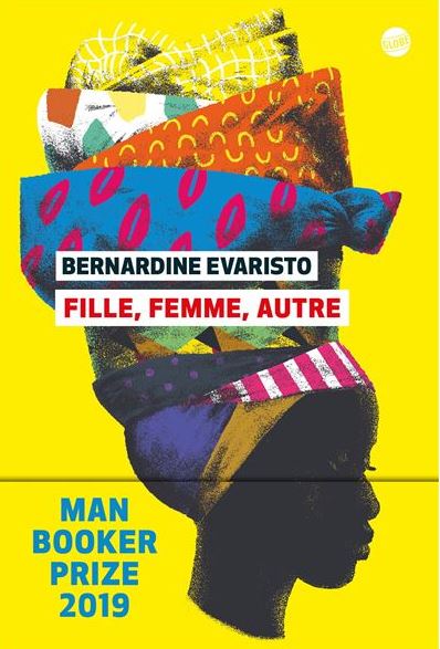 Fille, femme, autre de Bernardine Evaristo