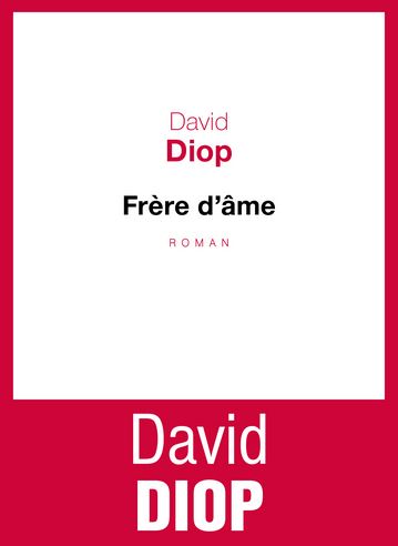 FRERE D'AME de David Diop