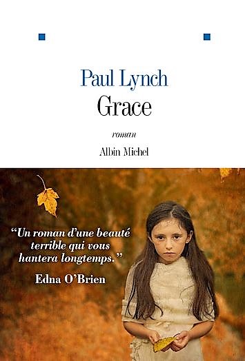 GRACE de Paul Lynch