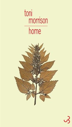home de toni morrison