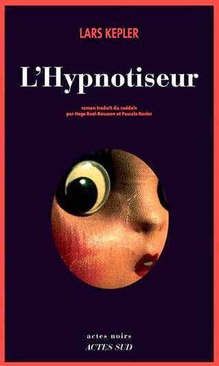 hypnotseur