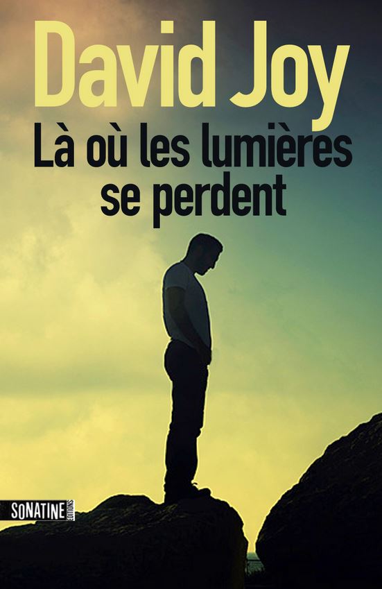 LA OU LES LUMIERES SE PERDENT de David Joy