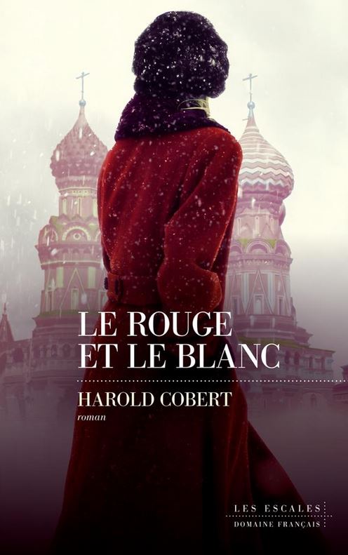 LIVRE Le rouge et le blanc