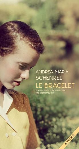 LE BRACELET de Andrea Maria Schenckel