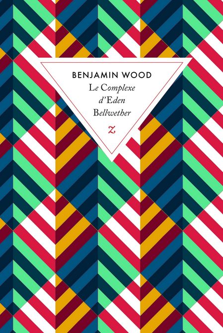 LE COMPLEXE D'EDEN BELLWETHER de B. Wood