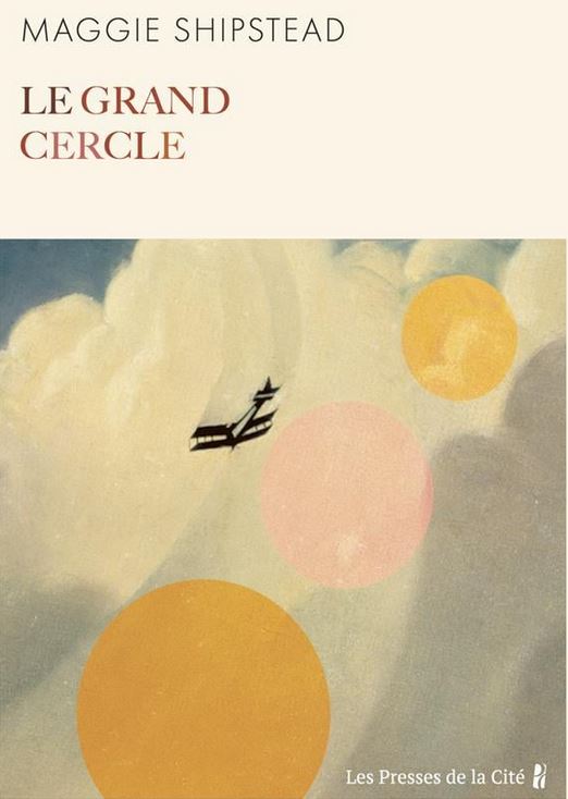 LIVRE Le grand cercle