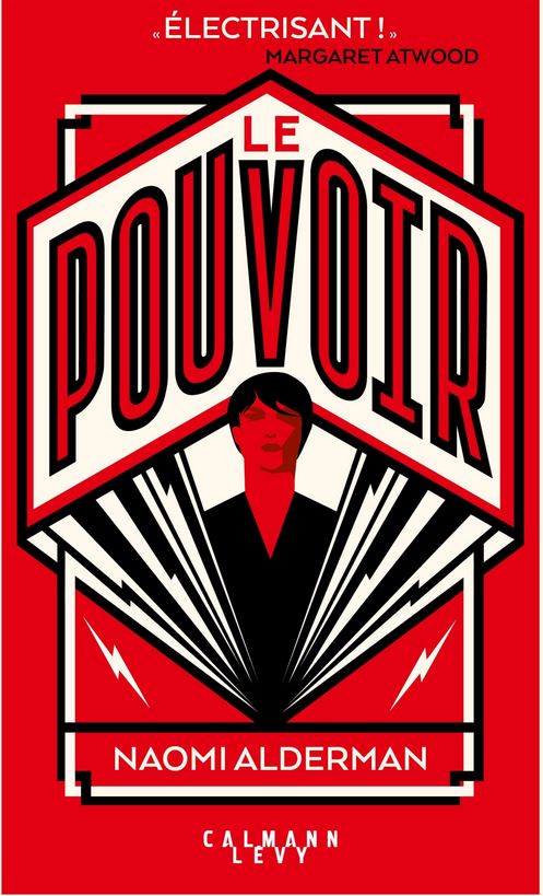 LE POUVOIR de Naomi Alderman