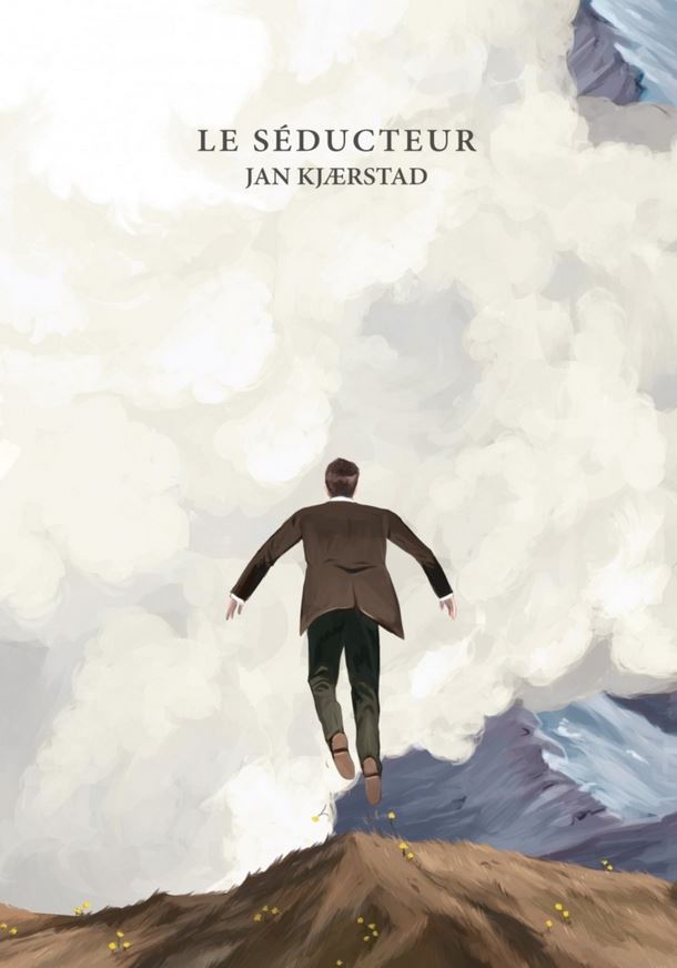 LE SEDUCTEUR de Jan Kjaerstad