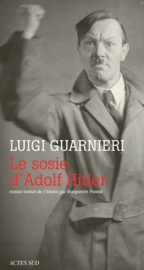 LE SOSIE D'ADOLF HITLER de Luigi Guarnieri