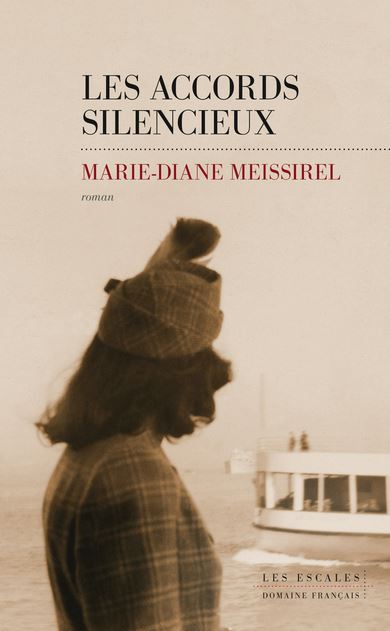 LIVRES Les accords silencieux