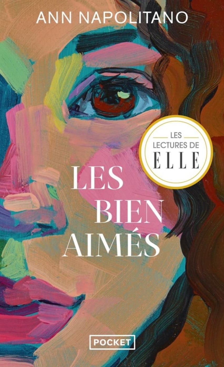LIVRE POCHE Les bien aim&eacute;s