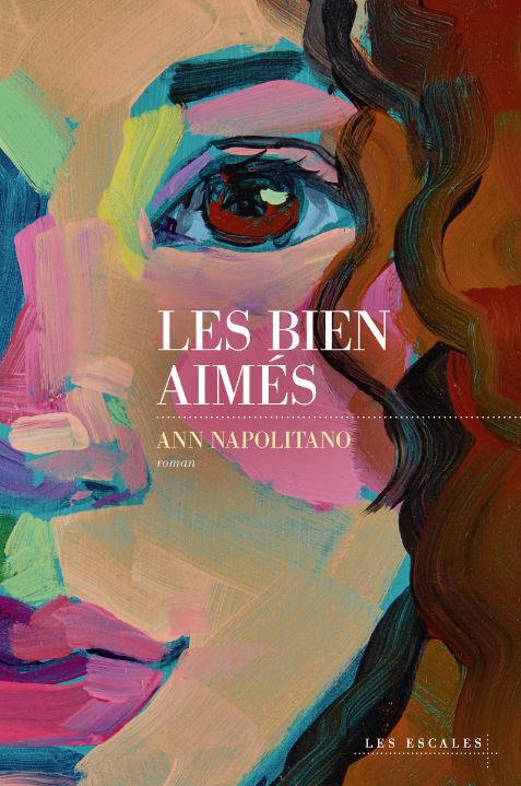 LIVRE Les bien aimés