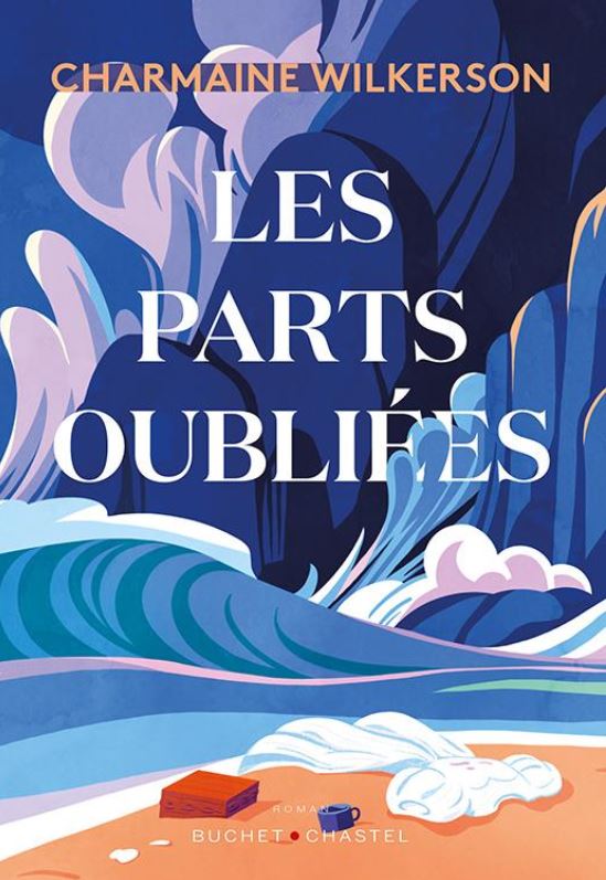LIVRE Les parts oubliées