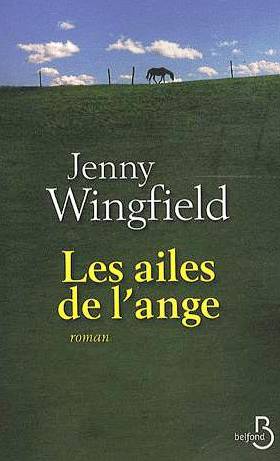 Les ailes de l'ange de Jenny Wingfield