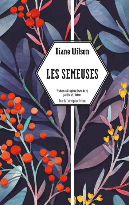 LIVRE Les semeuses