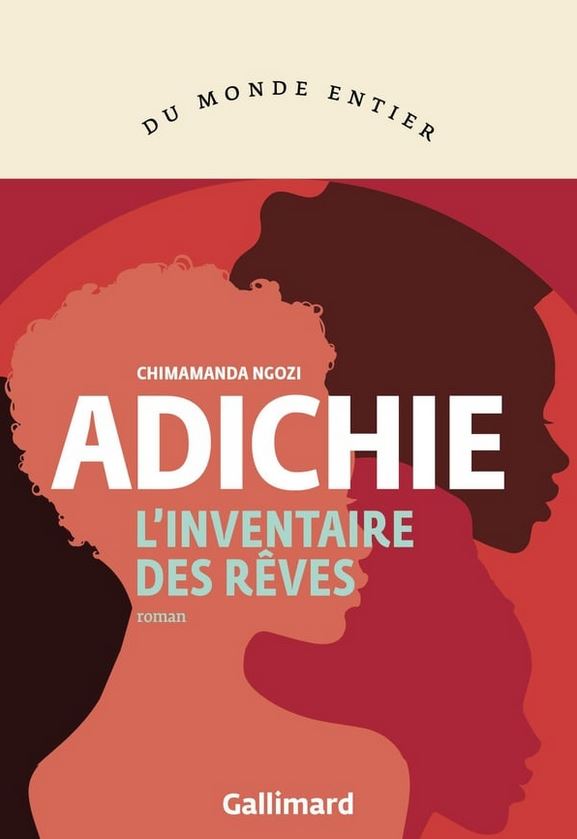 LIVRE L'inventaire des rêves