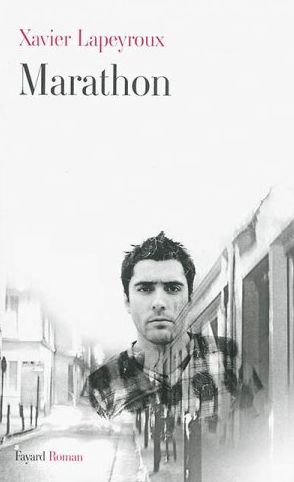 Marathon de Xavier Lapeyroux