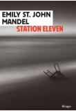 <span style=color: #ff6600;><strong>Station eleven</strong></span> d'Emily St John Mandel