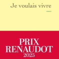 Je voulais vivre d'Ad&eacute;la&iuml;de de Clermont-Tonnerre
