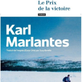 Le Prix de la victoire de Karl Marlantes