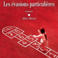 Les évasions particulières de Véronique Olmi