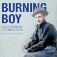 Burning boy de Paul Auster