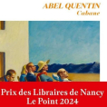 Cabane de Abel Quentin