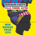 Fille, femme, autre de Bernardine Evaristo