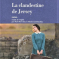 La clandestine de Jersey de Jenny Lecoat